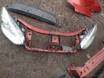 FORD S-MAX RV 2009 PŘEDEK BEZ REZU - 9