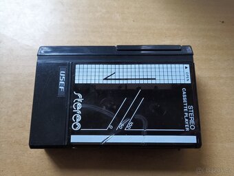 Sony WM-FX171,Saba CP 30,Usef,discmen9ks - 9