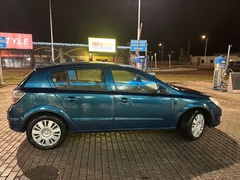 Opel Astra H top stav - 9