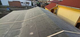 Záhradní drevený domek - 9