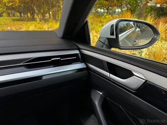 VW Arteon 4x4 TDI - 9