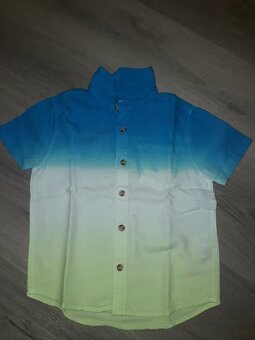 Chlapecké košile - 9