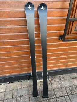 Sjezdové lyže Kneissl - 9