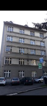 Prodej bytu 1+1 Dvůr Králové - 9