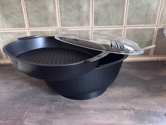 SOGO easy cook pro - 9