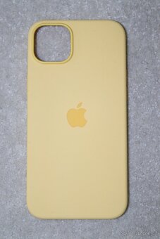 Originální Apple obaly kryty na iPhone 14 Plus - 9
