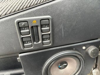 Volkswagen , Passat B3. Lpg - 9