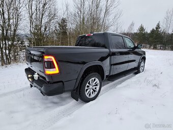 Dodge RAM 1500 5.7 V8 Crew Cab r.v.2022 - 9