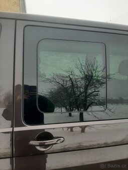 Multivan t5 Gp 4x4 dsg 132kw Higline - 9