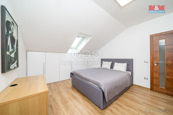 Prodej rodinného domu, 500 m², Olomouc, ul. U Hradiska - 9