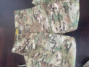 Komplet airsoft vybava - 9