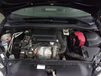 Citroën C4 1,6 HDi Aut. - 9