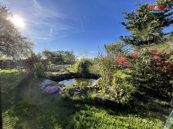 Prodej chaty, 23 m², Chotěboř - 9