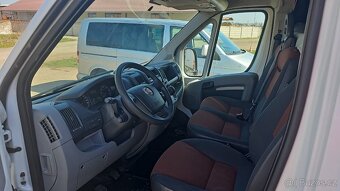 Fiat Ducato 3.0 JTD, MAXI, L4H3, TZ 3500 kg, KLIMA - 9