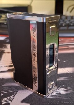 High end vaping - 9