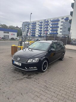 Wv Passat B7 - 9