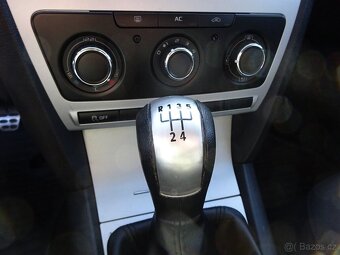Škoda Octavia 1.6 TDI Combi r.v.2010 (77 kw).Koupeno v ČR - 9