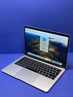 MacBook Air 13" 2018 / Záruka - 9