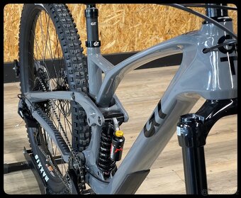 GT Sensor Carbon Elite 29.vel.S.M.L.XL.Nové - 9