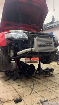 Audi a4 b7 2.0tdi bkd quattro 300hp 3x s-line - 9