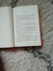 Tohle může všechno změnit - Jill Mansell - 9