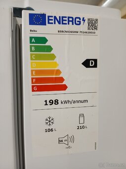Beko - 9