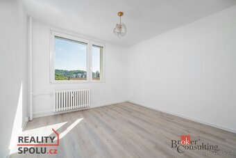 Podnájem, byty/3+1, 55 m2, Jižní 466, Podmoklice, 51301 Semi - 9