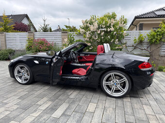 BMW Z4 sDrive 35is e89 _ 66 tkm - 9