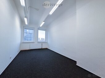 Pronájem kanceláří a skladových prostor, 15 m2 - 30 m2 - Zlí - 9