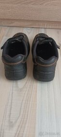 Pracovní sandal CXS - 9