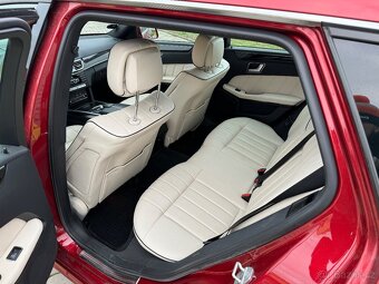 Mercedes E 350 d - 9