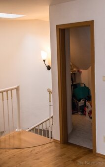 Prodej bytu České Budějovice 3+kk - 9