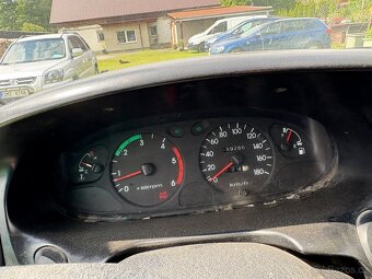 Hyundai h1 sklápěč - 9