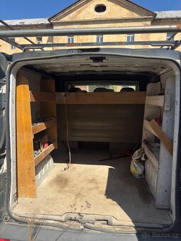 TRADIC 1000 L1 H1 1.9 TDI - 9