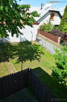 Prodej rodinného domu se zahradou, ul. Kašnice, Příbor, okr. - 9