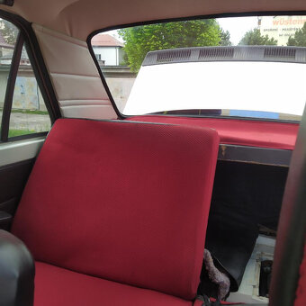 Prodám veterana Škoda 105L - 9