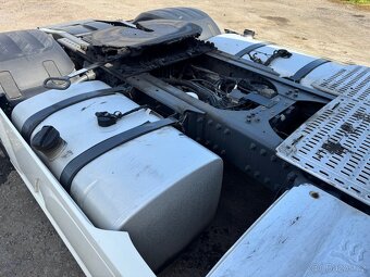 DAF XF 480 - 2X TANK - FULL SPOJLER - 2018/12 - 9