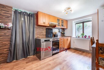 Prodej domu 235 m2 - Bělušice - Odolice, ev.č. 00040 - 9