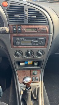 Citroen Xsara Break 2.0 - 9