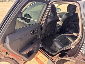 Volvo XC60, Volvo XC60,T6,inscription - 9