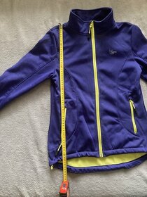 Dámská softshellová bunda Crivit - EU 36-38 - 9