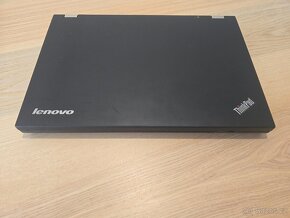 Prodám skvělý notebook Lenovo T430 - 9