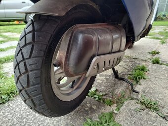 Piaggio Sfera 50 - 9