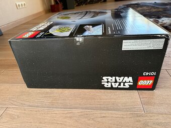Lego 10143 Star Wars UCS Death Star - 9