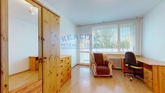 Pronájem bytu 3+1+L, 78 m2, Vrchlického ul., Roudnice nad La - 9