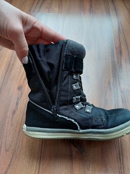 Reima zimní boty Freddo vel.34 - 9