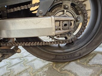 Suzuki Vstorm DL 1000 - 9