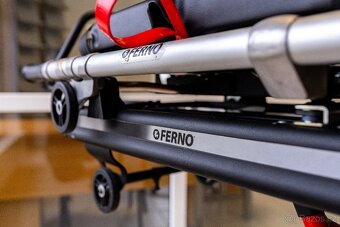 Transportní nosítka FERNO Mondial RS+ST - 9