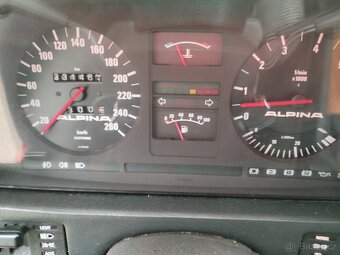 BMW 735i,e23 - 9