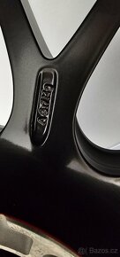 BBS CH-R motorsport edition Nürburgring 9x20 ET25 - 9